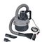 Gray Vacuum Cleaner  Handheld Vacuum Cleaner Auto Vacuum Cleaner 12V DC Car Vacuum Cleaner