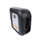 Portable Plastic Car Air Compressor Digital Display DC 12v  Inflate Tire Pump With Lamp CLOTH BAG